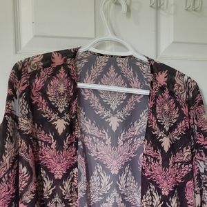 Xmen Kimono for women XL (exclusive)